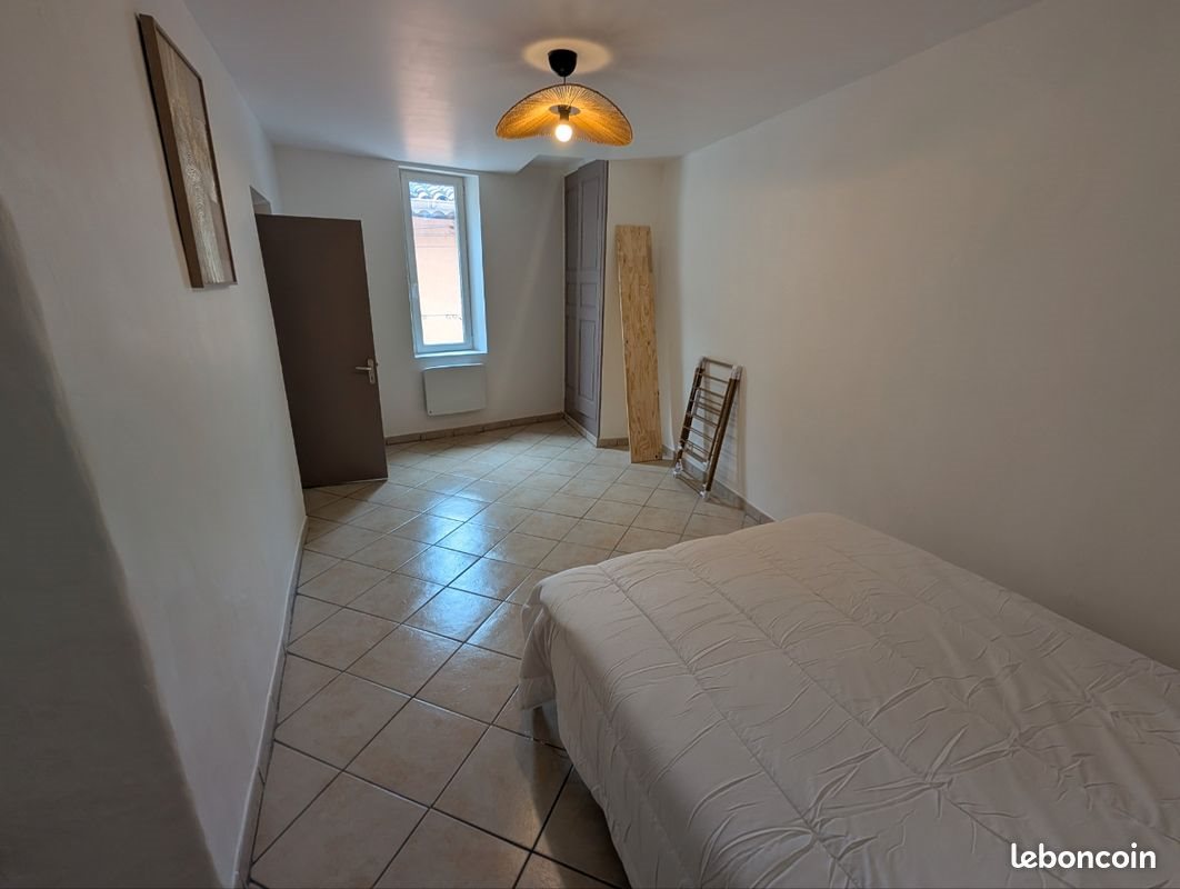 Appartement à louer, 45m², Les Mées