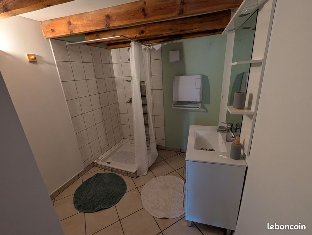 Appartement à louer, 45m², Les Mées