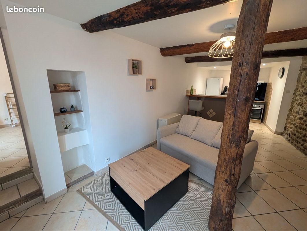 Appartement à louer, 45m², Les Mées