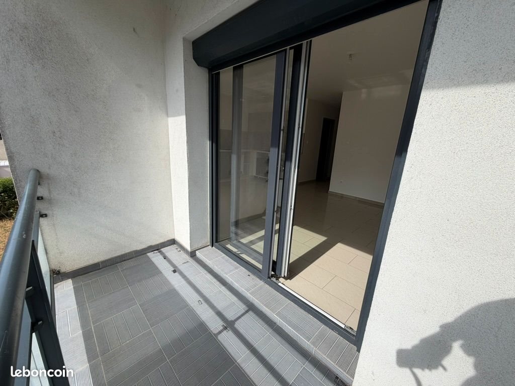 Appartement à louer, 67m², Montreuil