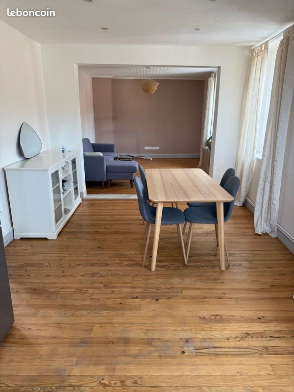 Appartement à louer, 75m², Ars-sur-Moselle