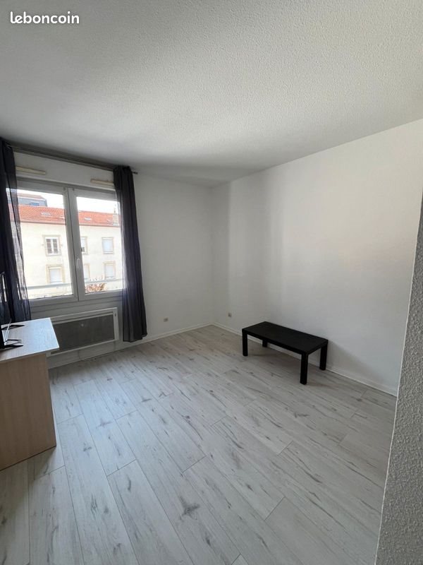 Appartement à louer, 18m², Nancy