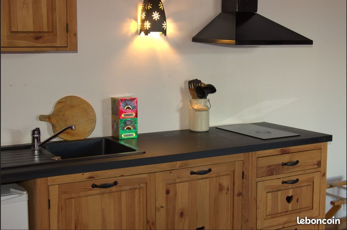Appartement à louer, 64m², Villard
