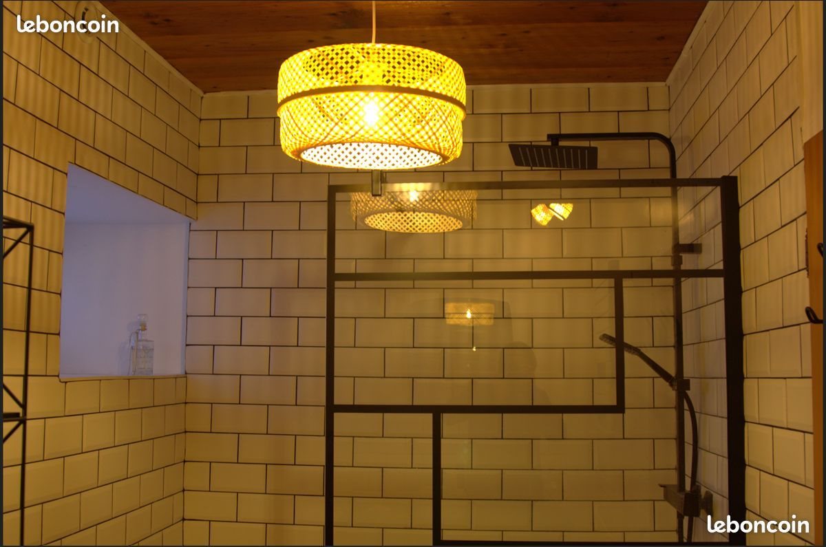 Appartement à louer, 64m², Villard