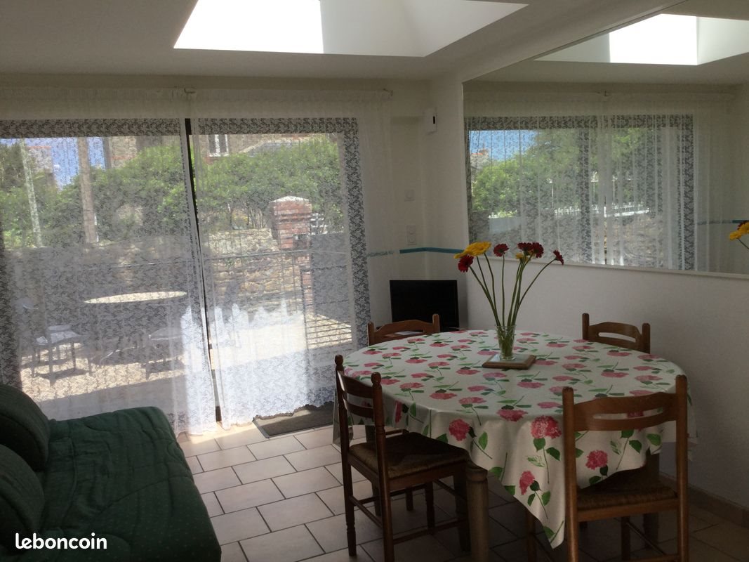 Maison à louer, 90m², Dinard