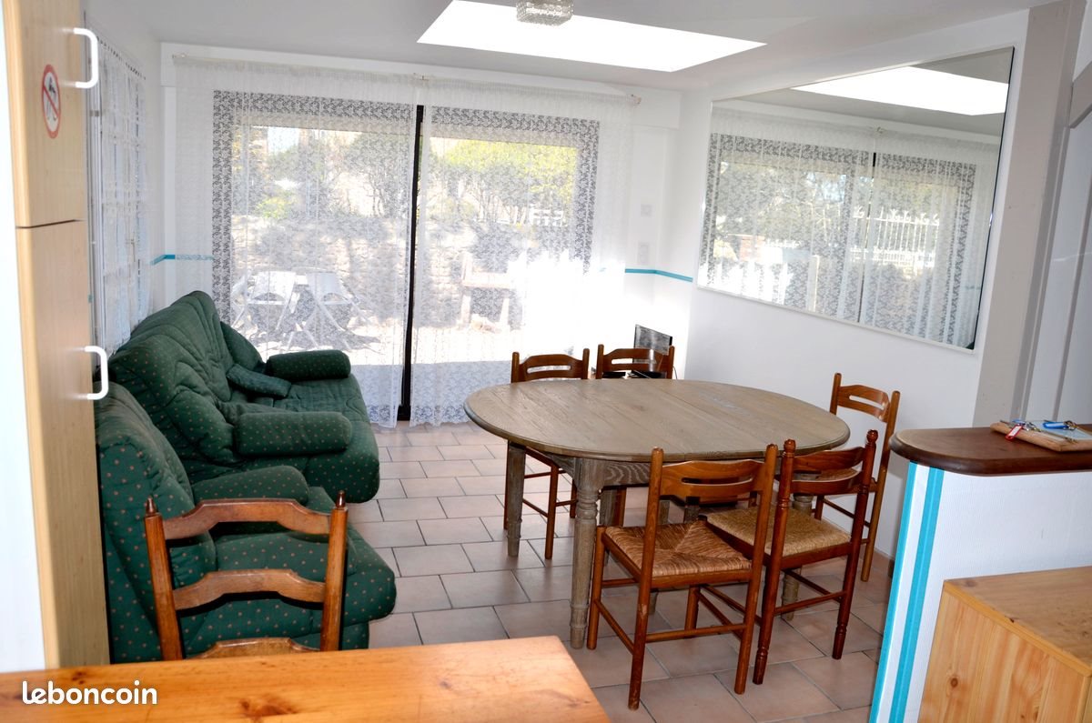 Maison à louer, 90m², Dinard