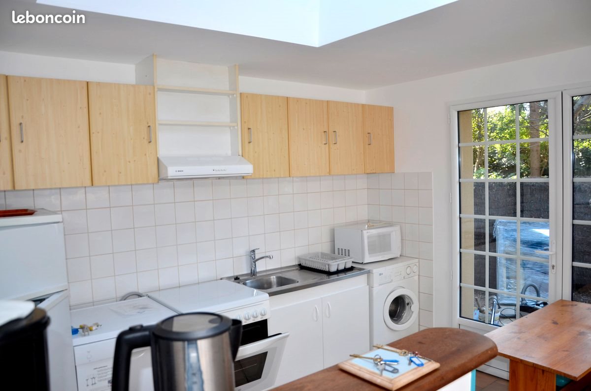 Maison à louer, 90m², Dinard