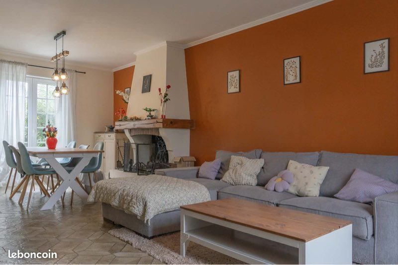 Maison à vendre, 84m², Tronville-en-Barrois