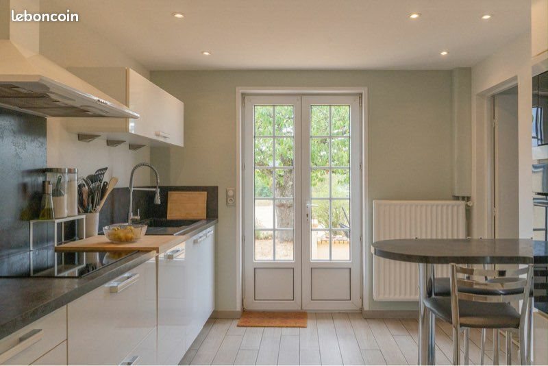 Maison à vendre, 84m², Tronville-en-Barrois