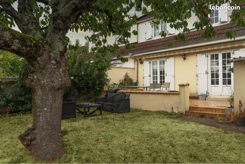 Maison à vendre, 84m², Tronville-en-Barrois