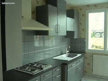 Appartement à vendre, 84m², Le Puy-en-Velay