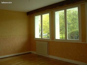 Appartement à vendre, 84m², Le Puy-en-Velay