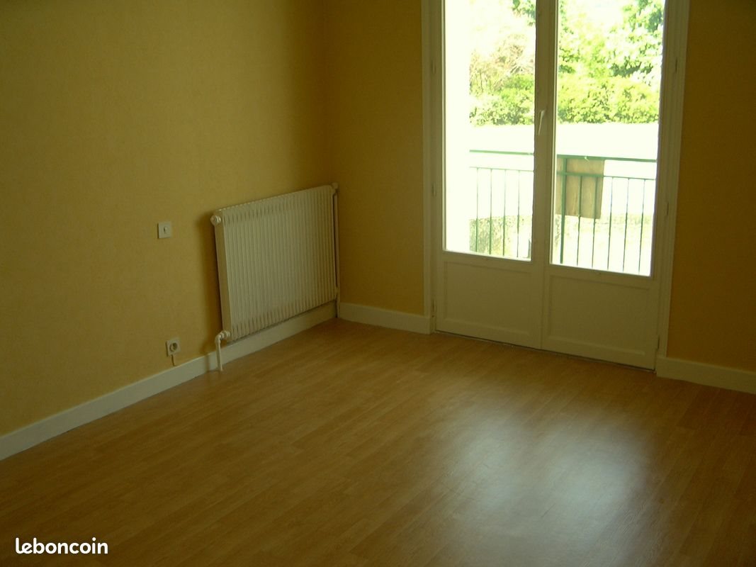 Appartement à vendre, 84m², Le Puy-en-Velay