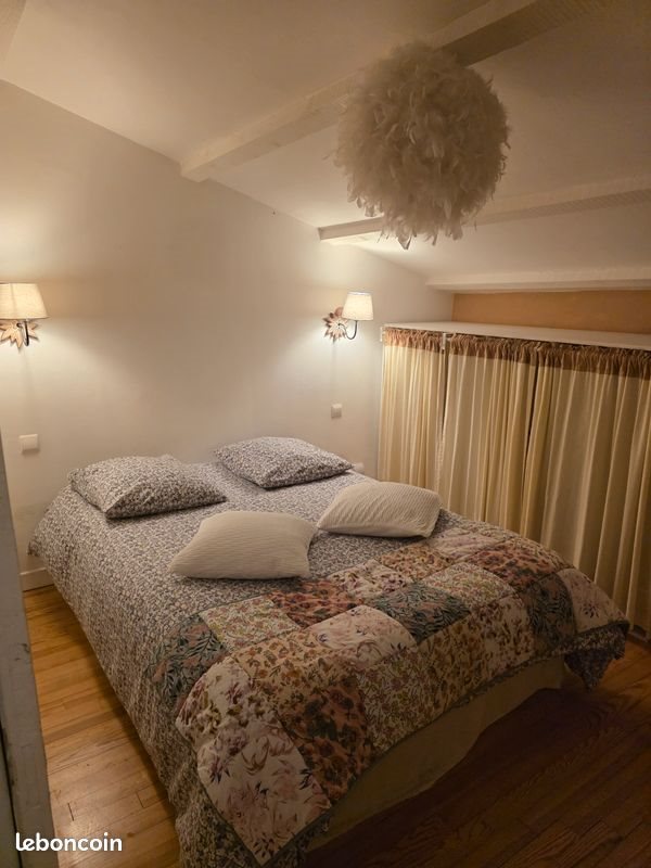 Maison à vendre, 80m², L'Arbresle