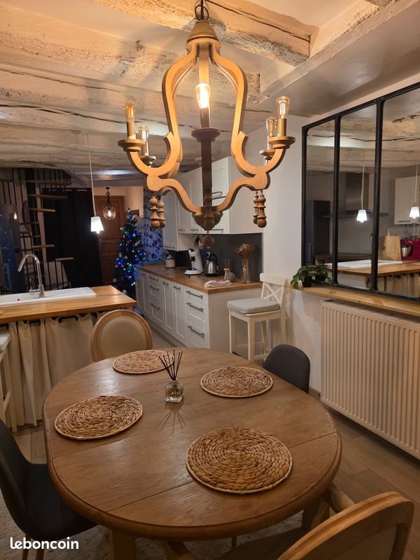 Maison à vendre, 80m², L'Arbresle