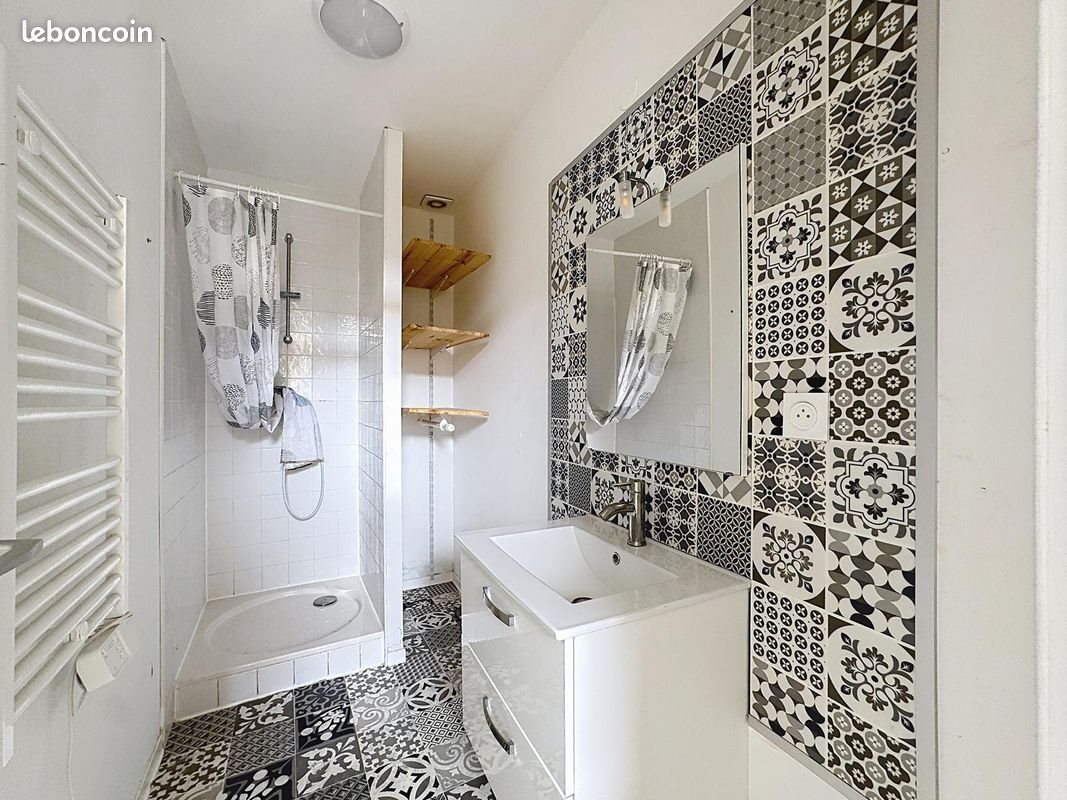 Appartement à louer, 60m², Ille-sur-Têt