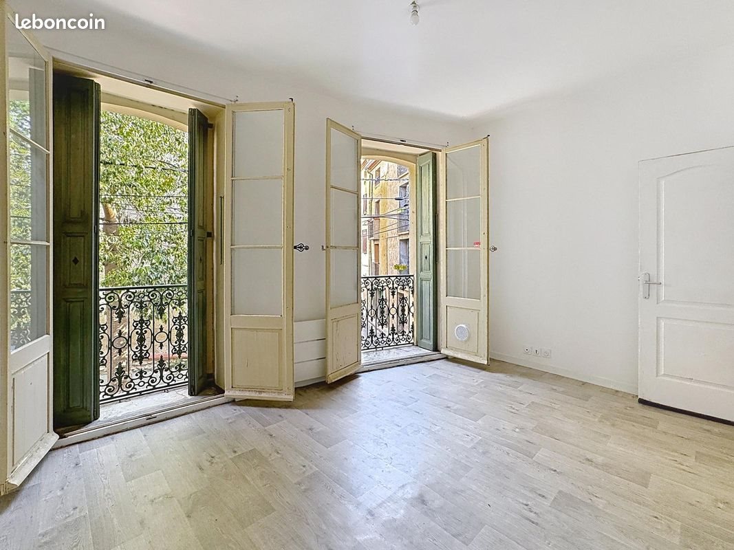 Appartement à louer, 60m², Ille-sur-Têt