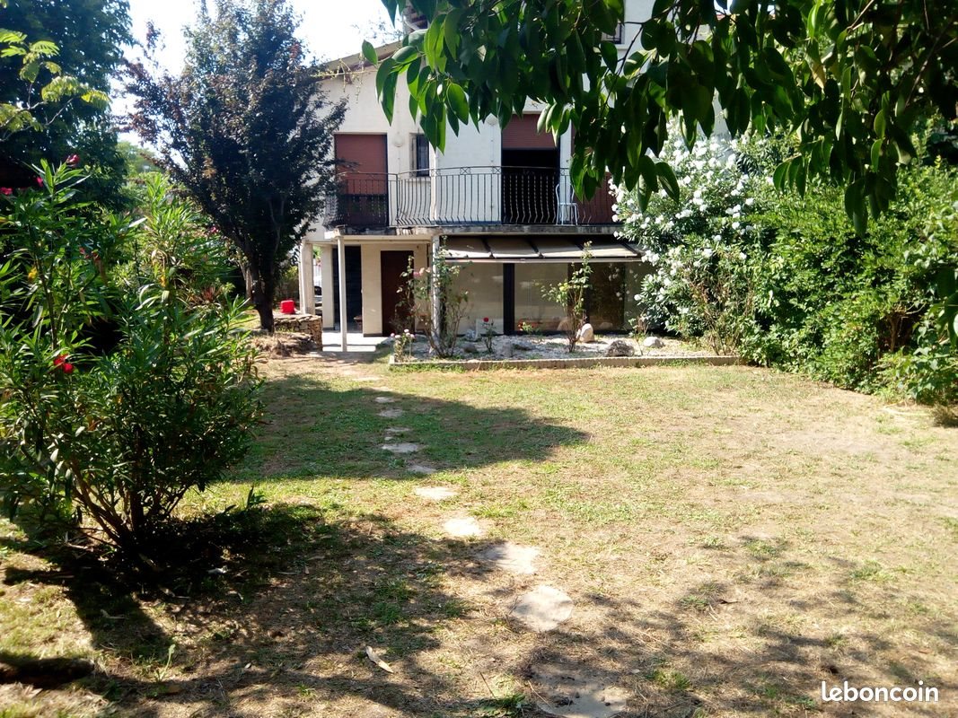 Maison à louer, 130m², Toulouse