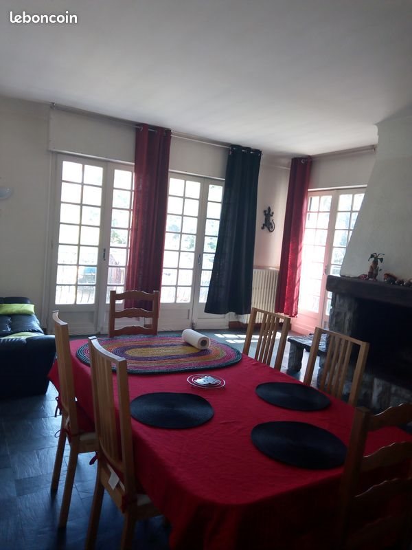 Maison à louer, 130m², Toulouse