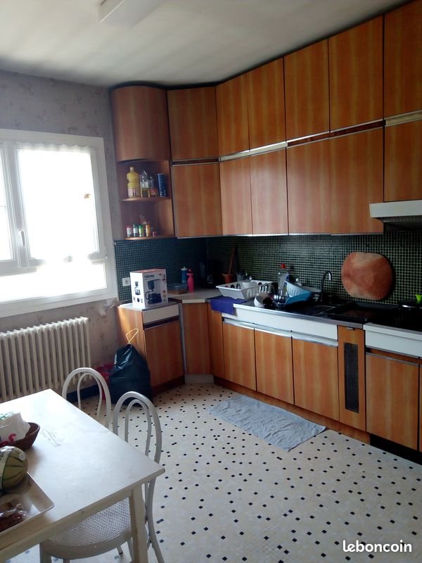 Maison à louer, 130m², Toulouse