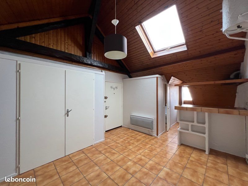 Appartement à louer, 26m², Pau