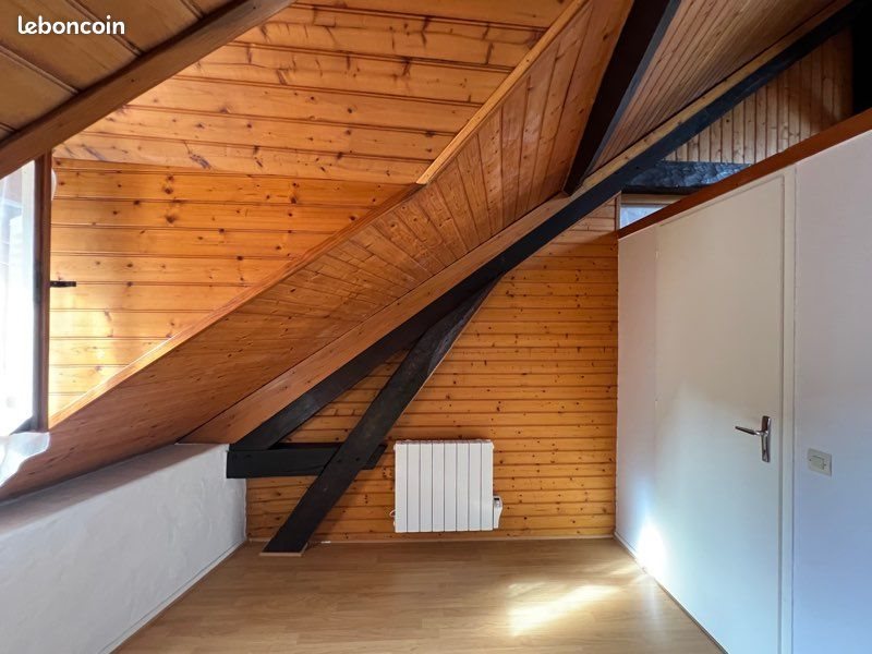 Appartement à louer, 26m², Pau