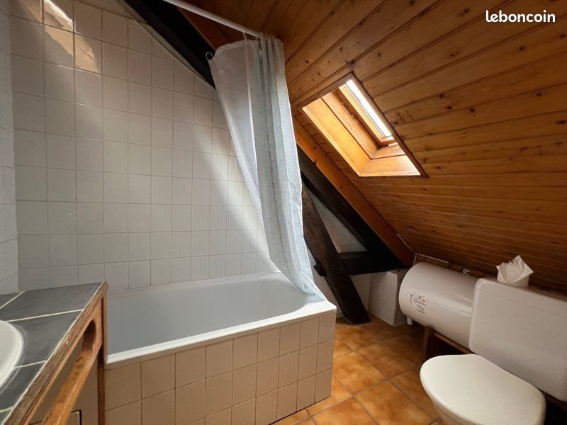 Appartement à louer, 26m², Pau
