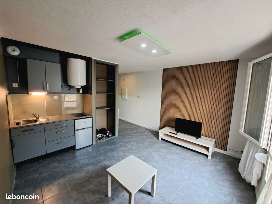 Appartement à louer, 22m², Avignon