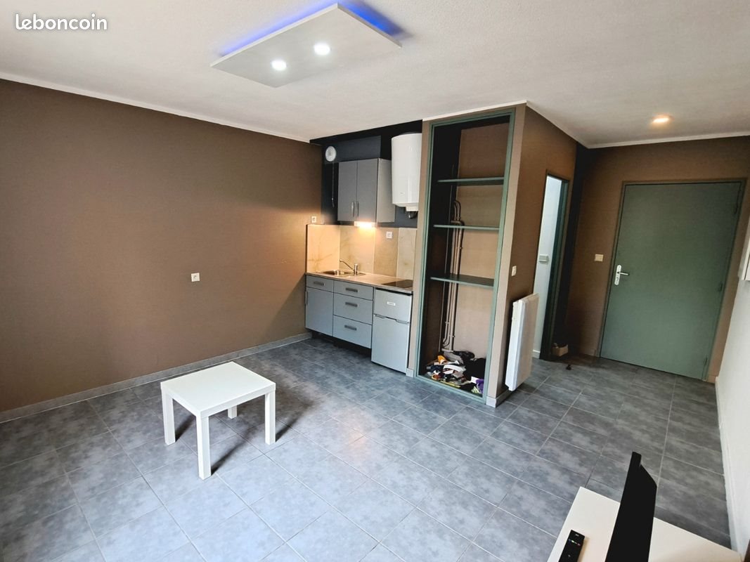 Appartement à louer, 22m², Avignon