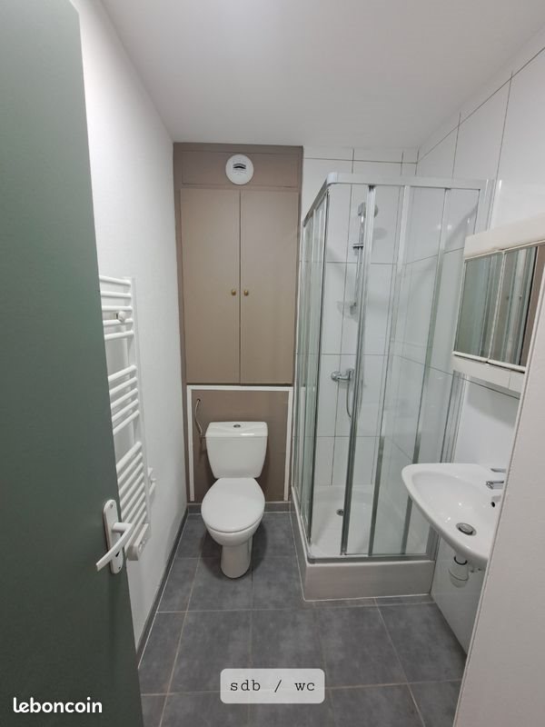 Appartement à louer, 22m², Avignon