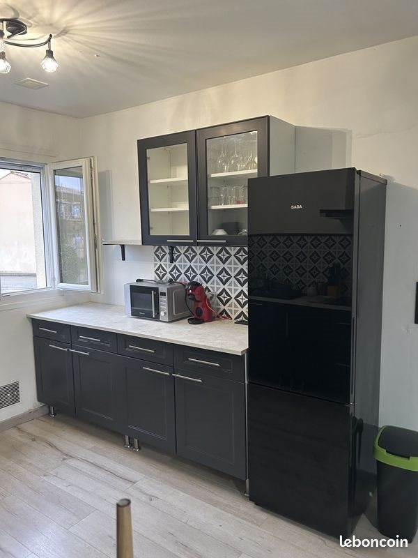 Maison à louer, 70m², Breuil-la-Réorte
