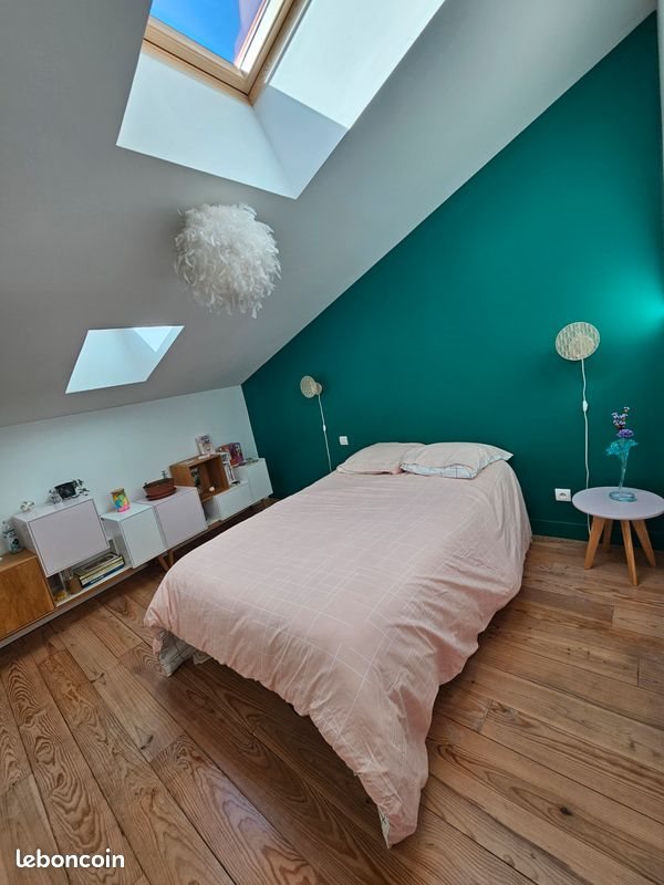 Appartement à vendre, 69m², Libourne