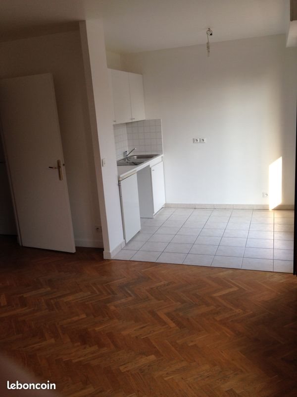 Appartement à louer, 27m², Enghien-les-Bains