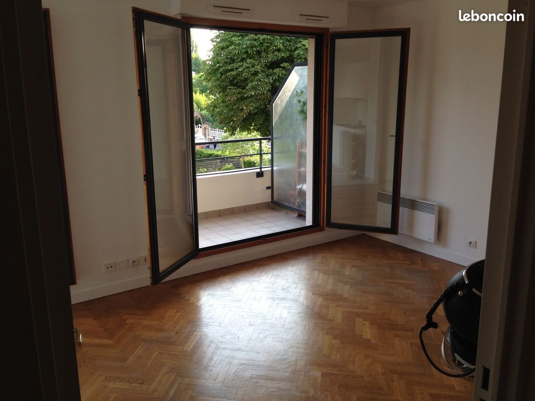Appartement à louer, 27m², Enghien-les-Bains