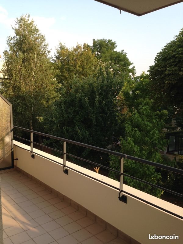 Appartement à louer, 27m², Enghien-les-Bains