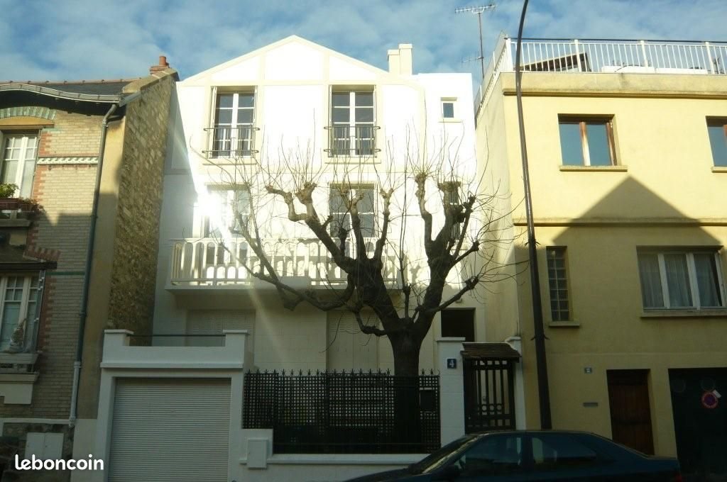 Maison à vendre, 145m², Paris 13ème