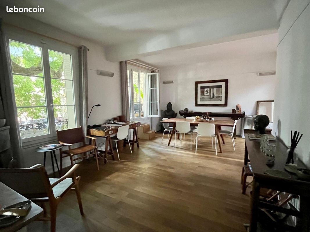 Maison à vendre, 145m², Paris 13ème