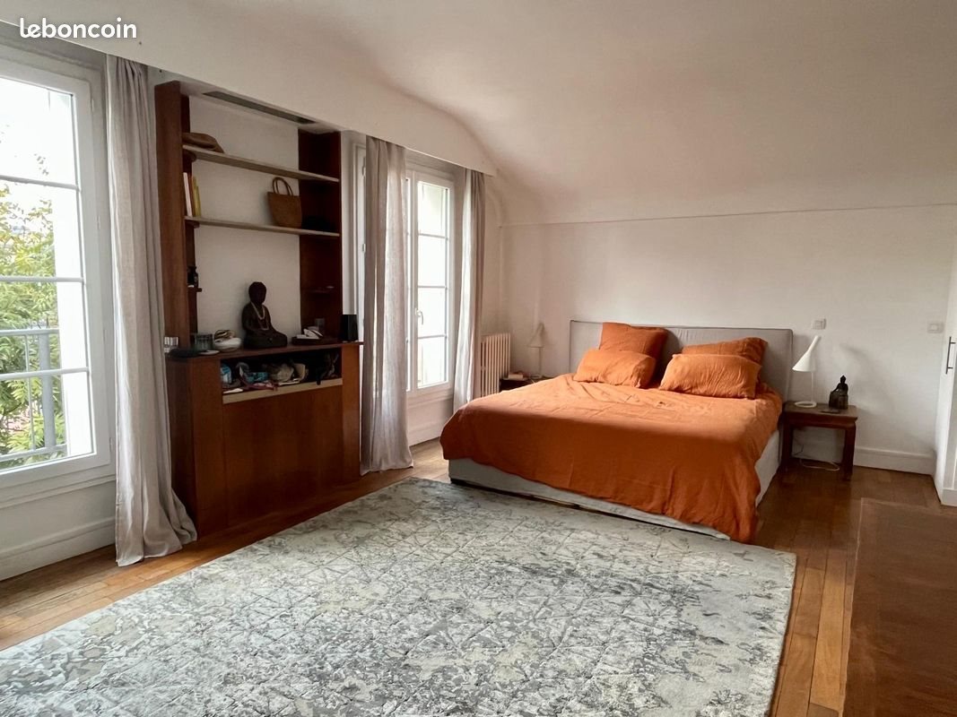 Maison à vendre, 145m², Paris 13ème