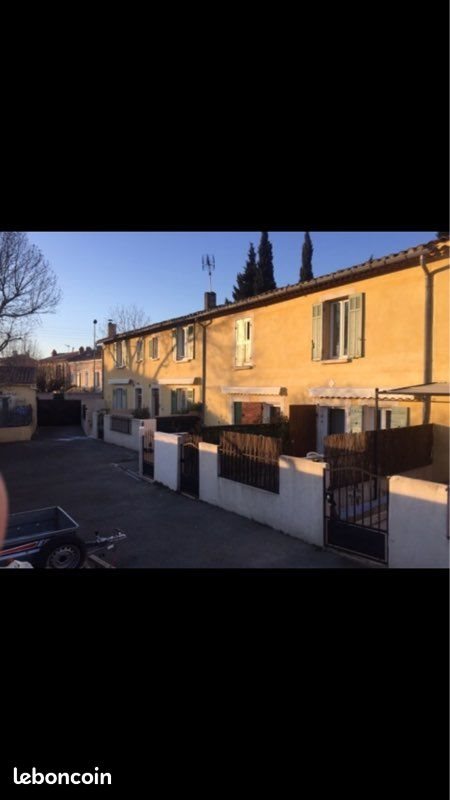 Appartement à vendre, 42m², Salon-de-Provence