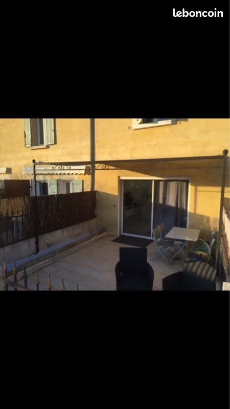 Appartement à vendre, 42m², Salon-de-Provence