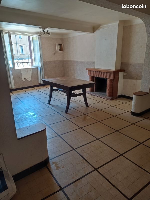 Maison à vendre, 80m², Couiza