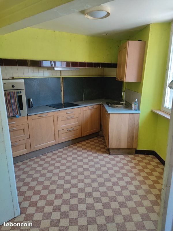 Maison à vendre, 80m², Couiza