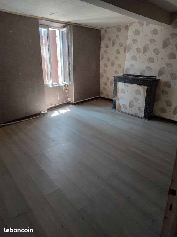 Maison à vendre, 80m², Couiza