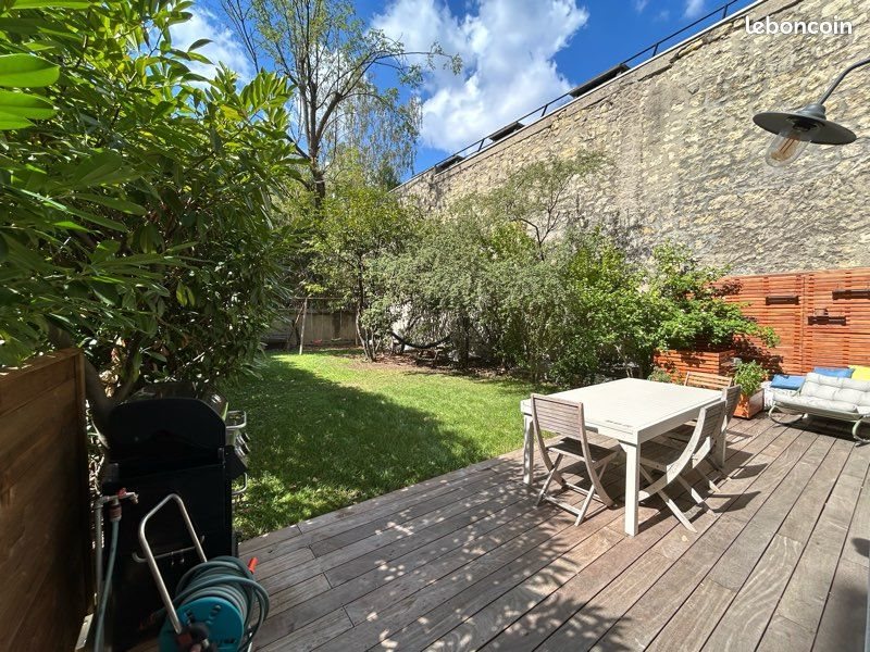 Appartement à louer, 103m², Neuilly-sur-Seine