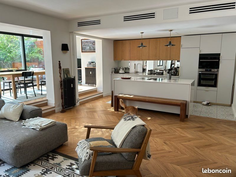Appartement à louer, 103m², Neuilly-sur-Seine