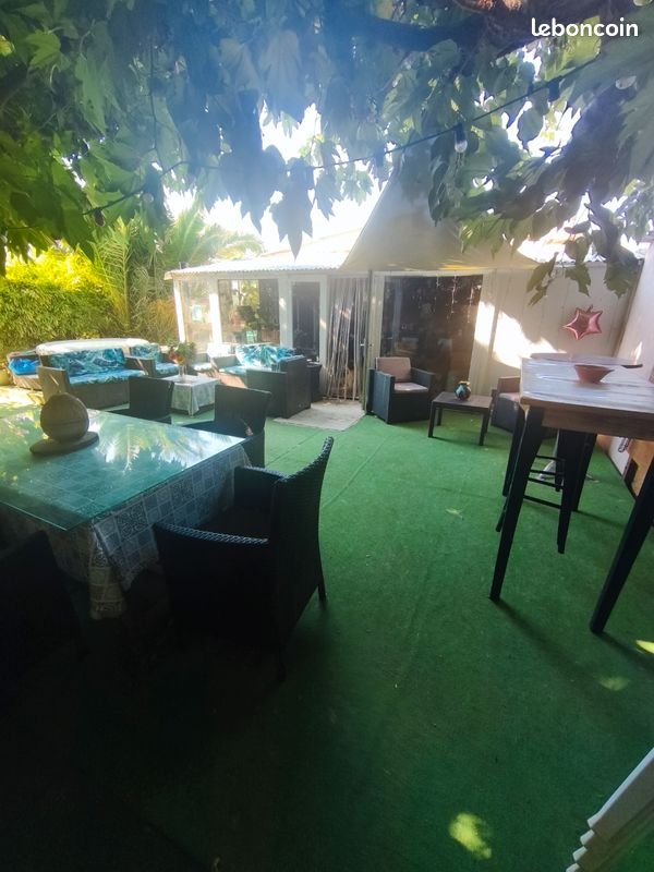 Maison à vendre, 62m², Sérignan