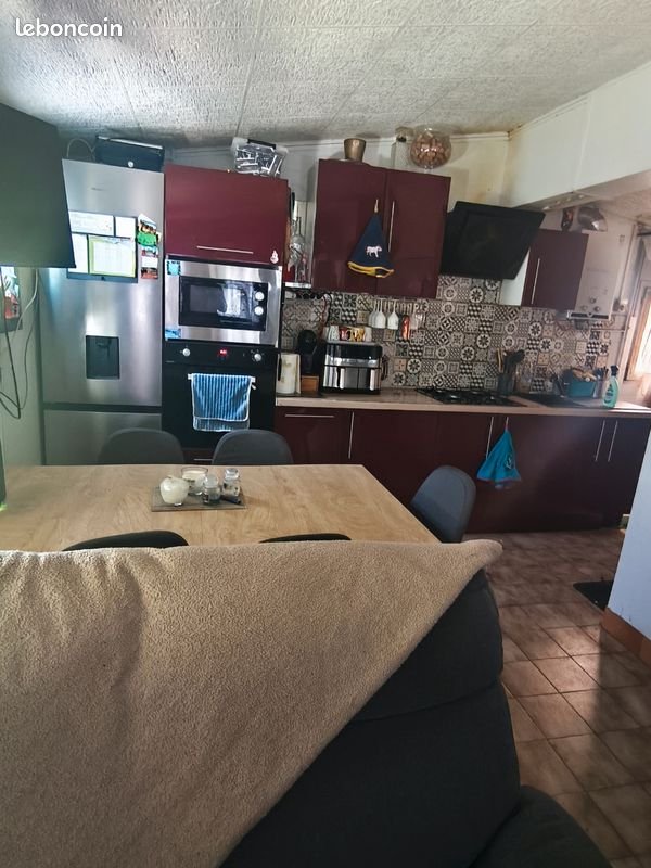 Maison à vendre, 62m², Sérignan