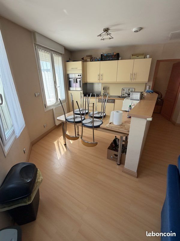 Maison à louer, 75m², Albert