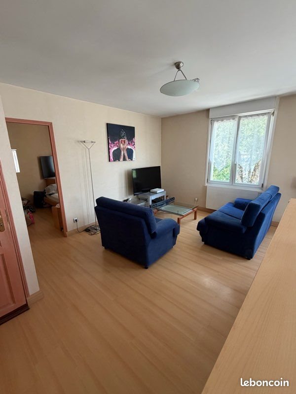 Maison à louer, 75m², Albert