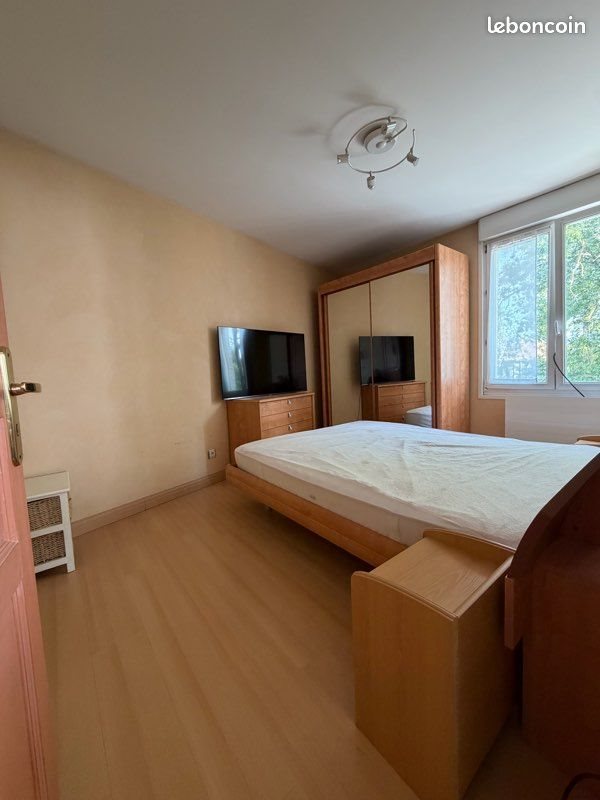 Maison à louer, 75m², Albert